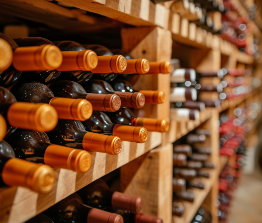 Castlemaine Bottleshop