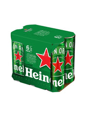 HEINEKEN CAN 500ML