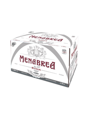 Menabrea Birra Bottle 330mL