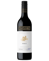TAYLORS EST SHIRAZ 750ML