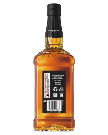 J/DANIEL BLACK LABEL