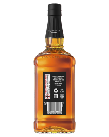 J/DANIEL BLACK LABEL