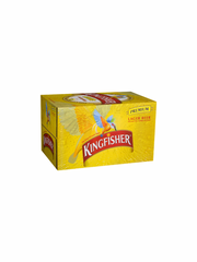 Kingfisher Lager 330mL