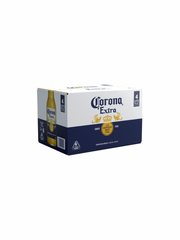 Corona Extra Beer Bottles 355mL