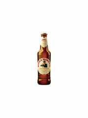 Birra Moretti Lager Bottles 330ml