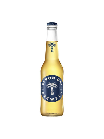 BYRON BAY PREMIUM LAGER