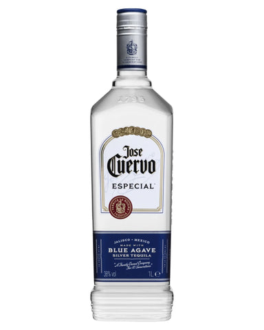 JOSE CUERVO ESP SILV TEQ