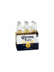 Corona Extra Beer Bottles 355mL