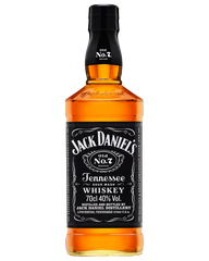 J/DANIEL BLACK LABEL