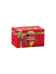 Stella Artois Bottles 330mL