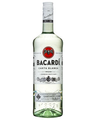 BACARDI CARTA BLANCA