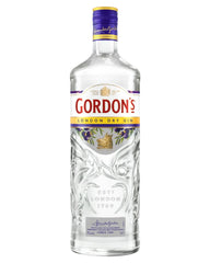 GORDONS GIN NUCOO 1L