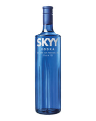 SKYY VODKA 37.5%