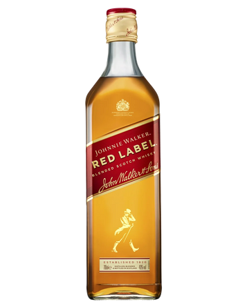 Johnnie Walker RED LBL
