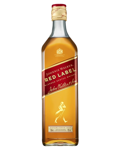 Johnnie Walker RED LBL