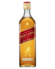 Johnnie Walker RED LBL