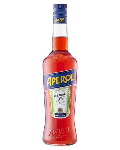 APEROL APERITIF 700ML