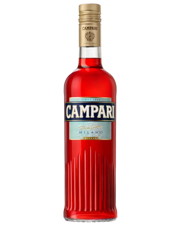CAMPARI APERITIF NUPK 700ML