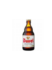 Duvel Golden Belgian Ale 330mL