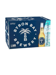 BYRON BAY PREMIUM LAGER