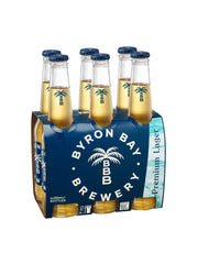 BYRON BAY PREMIUM LAGER