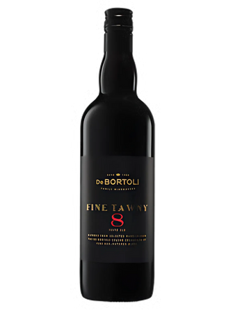 DE BORTOLI S/HIL SHZ CAB 750ML
