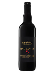 DE BORTOLI S/HIL SHZ CAB 750ML
