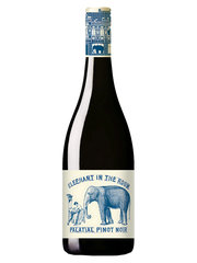ELEPHANT IN ROOM P/NOIR 750ML