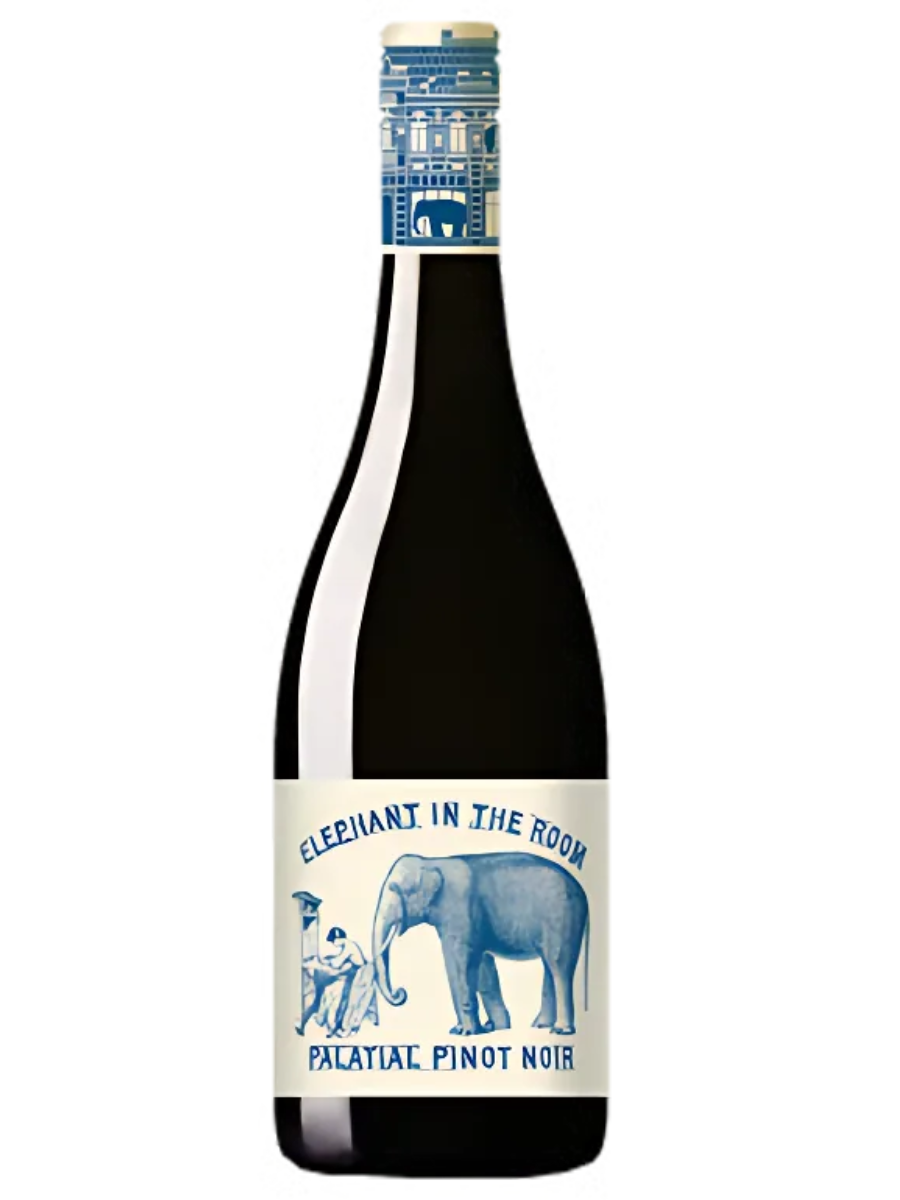 ELEPHANT IN ROOM TEMPRN 750ML