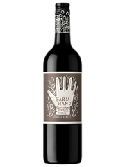FARM HAND MERLOT 750ML