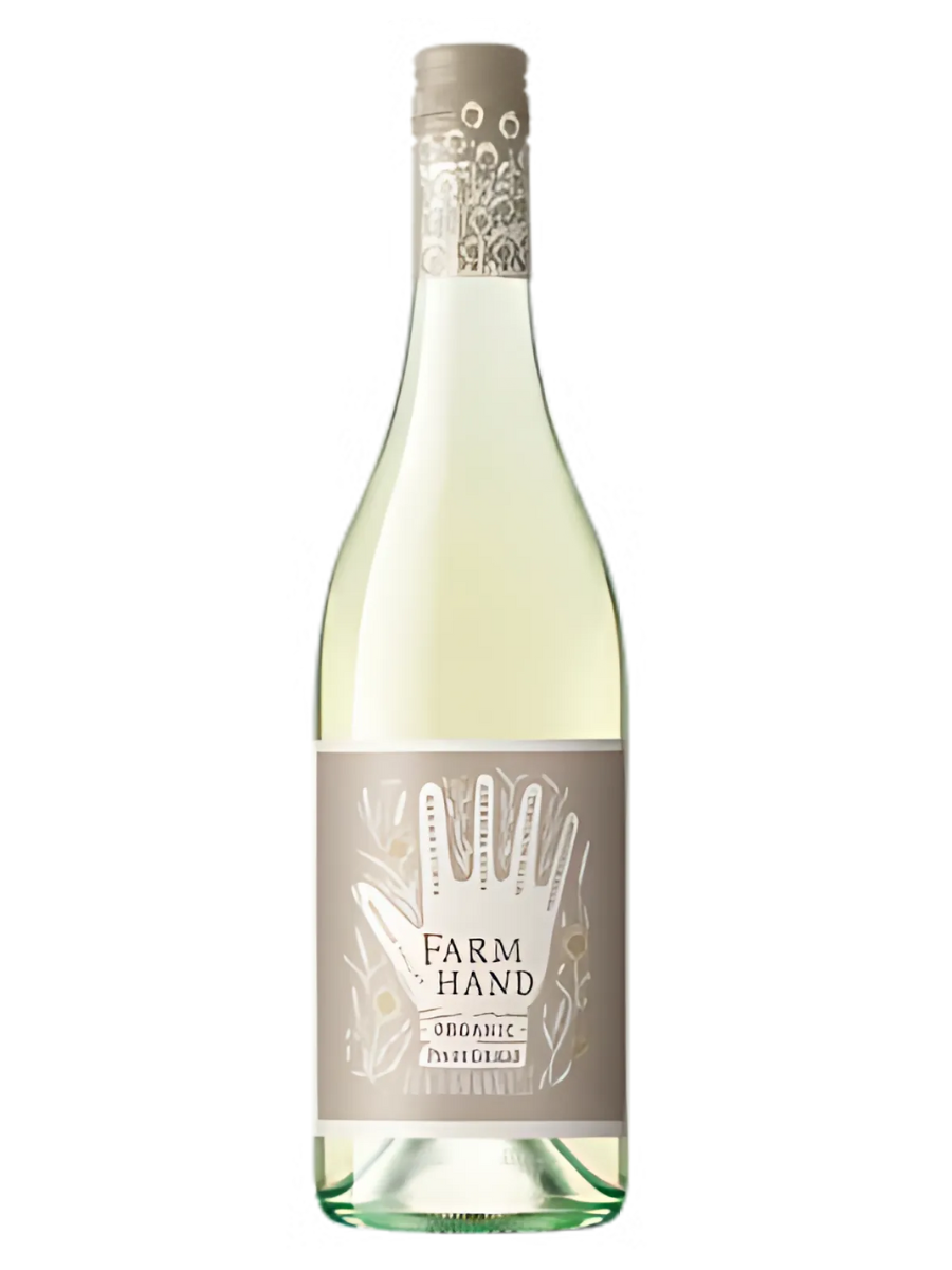 FARM HAND ORG PINOT NOIR 750ML