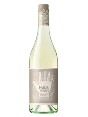 FARM HAND ORG PINOT NOIR 750ML