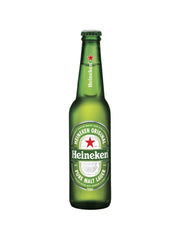 HEINEKEN LAGER BTL 330ML