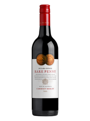 RARE PENNY CAB MERLOT 750ML