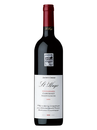 ST HUGO CAB SAUVIGNON 750ML