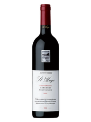ST HUGO CAB SAUVIGNON 750ML