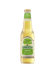 MERCURY HARD CIDER 10PK 375ML