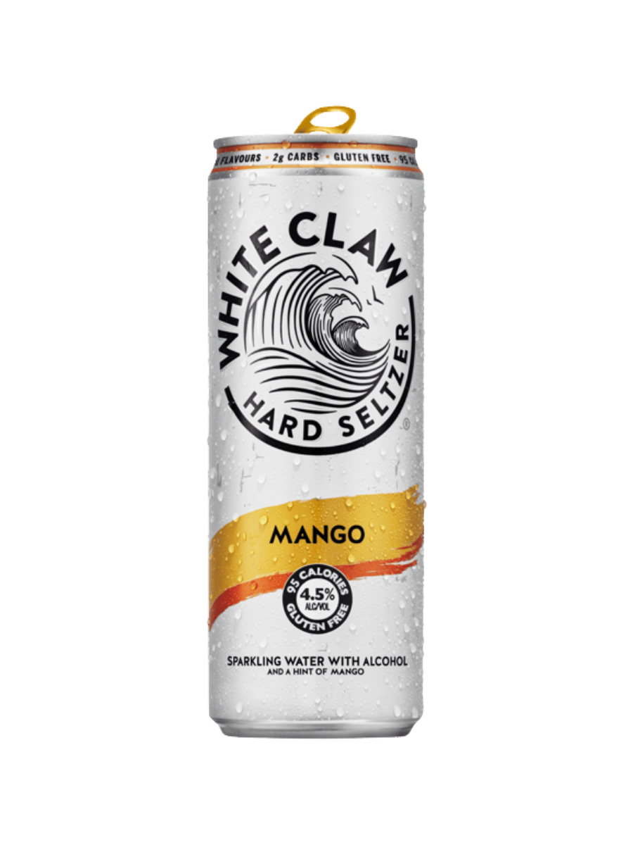 BOMBAY SAPPHIRE GIN & TONIC BOTTLES 275ML