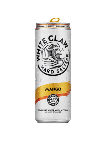 BOMBAY SAPPHIRE GIN & TONIC BOTTLES 275ML