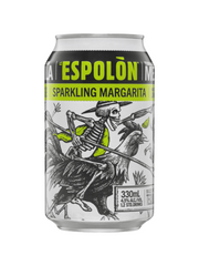 ESPOLON TEQ SPK MARG 330ML
