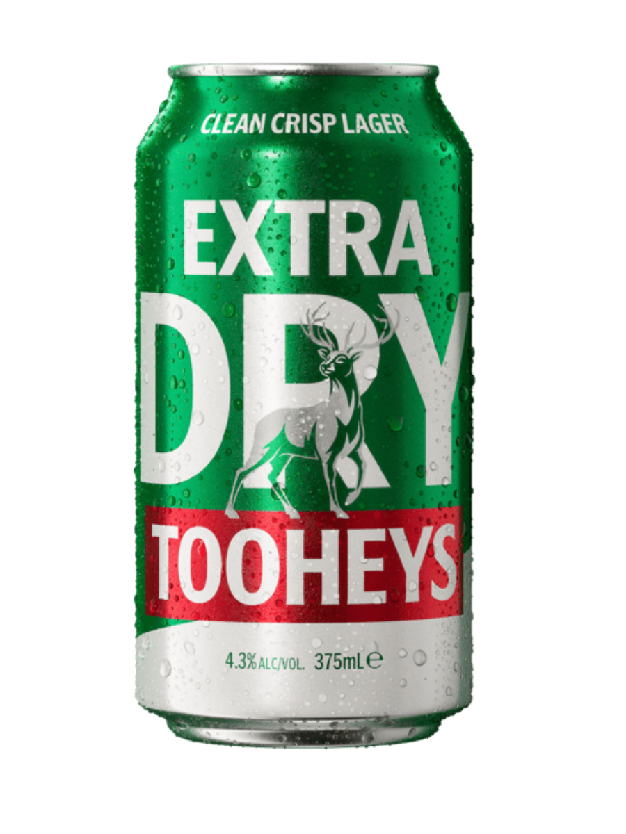 Carlton Dry 375ml (7 Cans)