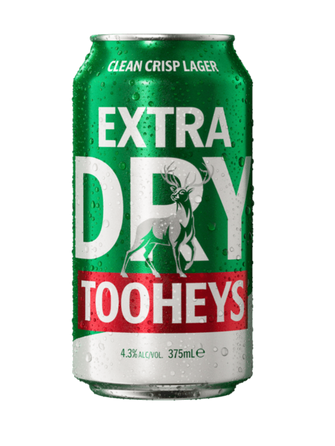 Carlton Dry 375ml (7 Cans)