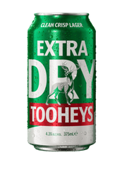 Carlton Dry 375ml (7 Cans)