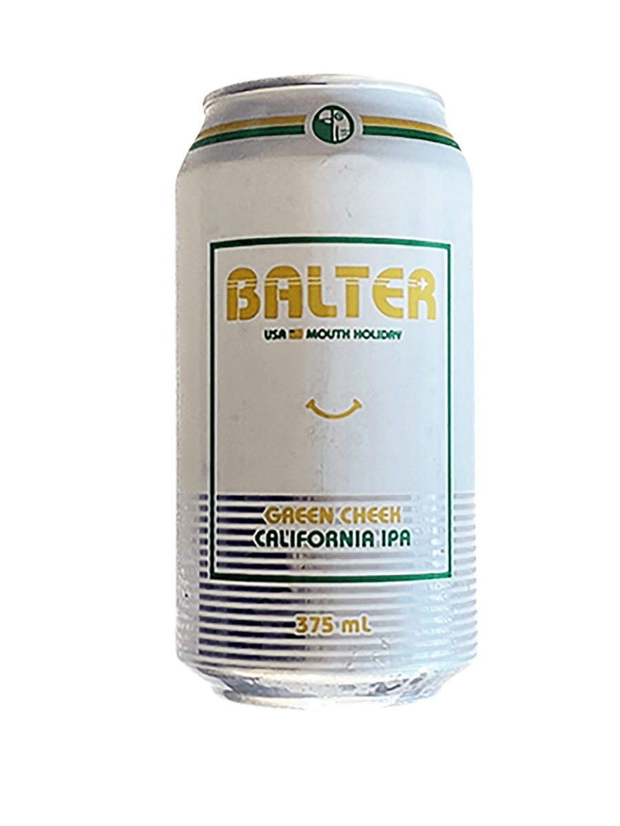BALTER IPA 375ML