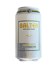 BALTER IPA 375ML