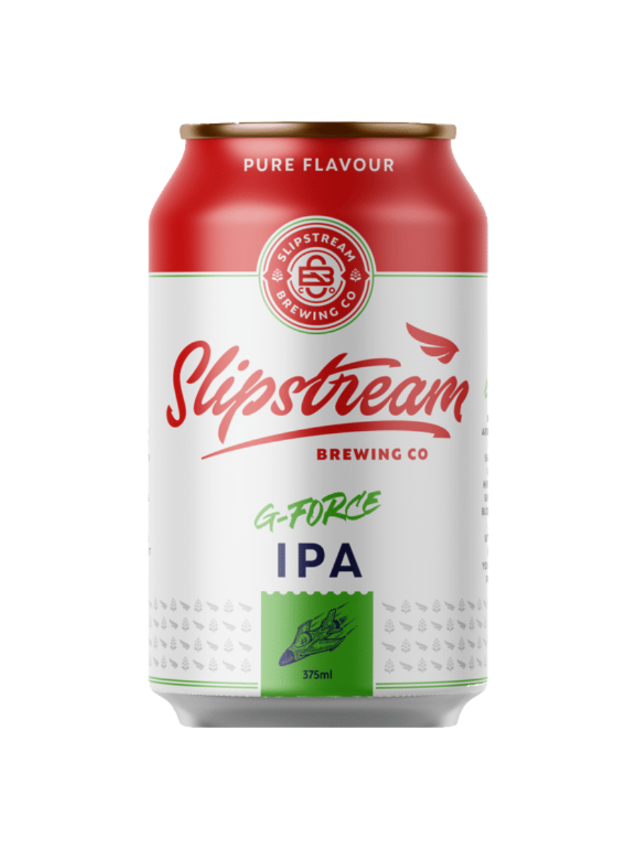 GINGERKID E/S G/BEER C330ML