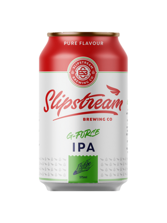 GINGERKID E/S G/BEER C330ML