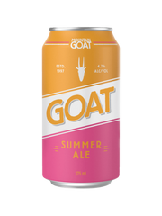 MTN GOAT SUMMER ALE CAN 375ML