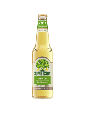 MERCURY HARD CIDER 10PK 375ML