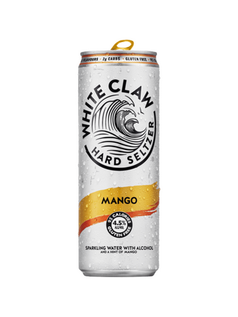 BOMBAY SAPPHIRE GIN & TONIC BOTTLES 275ML